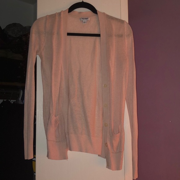 Old Navy Sweaters - Old navy cardigan Old Navy Sweaters - Old navy cardigan